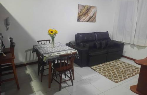 Praia das Dunas Residence club vista Mar - Foto 2