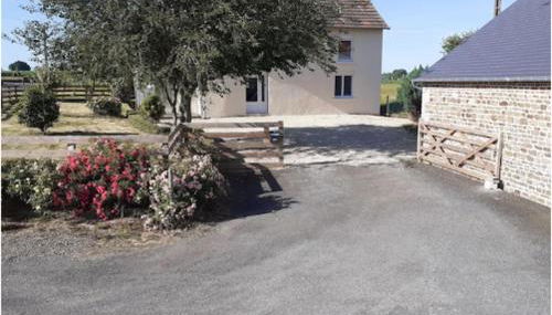 Maison calme individuelle proche du Mont st Michel - Foto 3