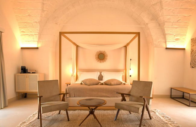 Masseria Corte degli Aromi - Foto 16