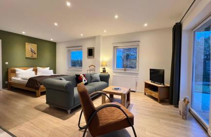 Kleemann´s Apartment**** - Photo 26