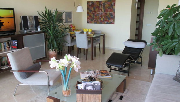 Watervallen van de Zon 1 - Foto 5, Zona de estar