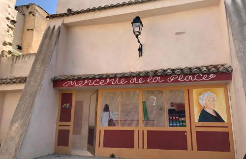 La Belle Histoire - Foto 16