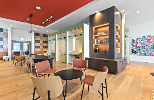 Brand New Apartment at The Crosby Miami WC - Foto 29