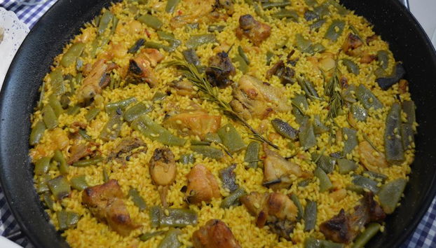 Discover Valencia - Small Group Tour with Paella - Photo 4