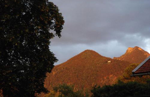 WASCHHAUS - Ferienhaus in Grassau im Chiemgau - Foto 44