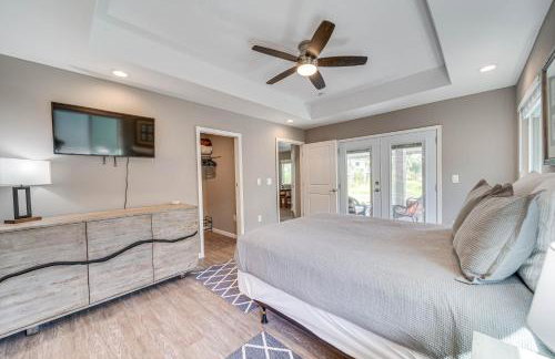 Pahoa House with Lanai, Walk to Ocean! - Foto 11