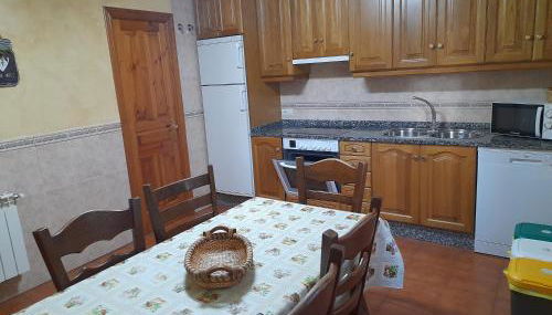 Casa Rural Las Nieves - Foto 5