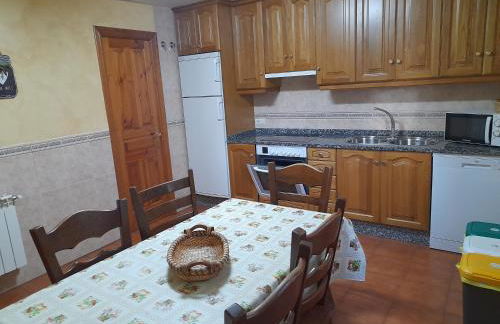 Casa Rural Las Nieves - Foto 5