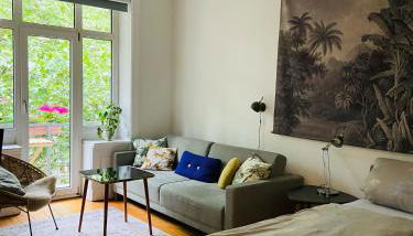 Apartment_Lucas - Foto 2