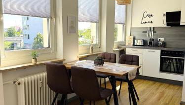 Casa Lumina - Stilvolles Apartment mit Herz - Foto 3