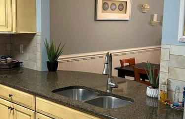 Unique 3BR, 1 of 5 Condos w/Huge Poolside Patio, Steps to Beach & Pier, Gated - Foto 75