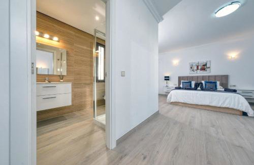 Villa Serenity - By Lanzarote Vacation Homes - Foto 34