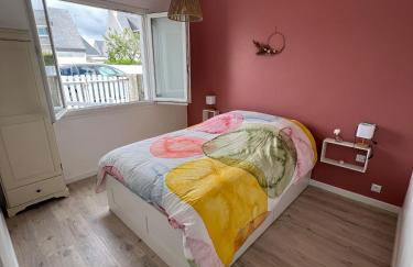 Maison refaite à neuf , 5 min de la mer - Foto 22