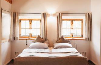 Chalet Zugspitze, Kamin, Tiere - Foto 78