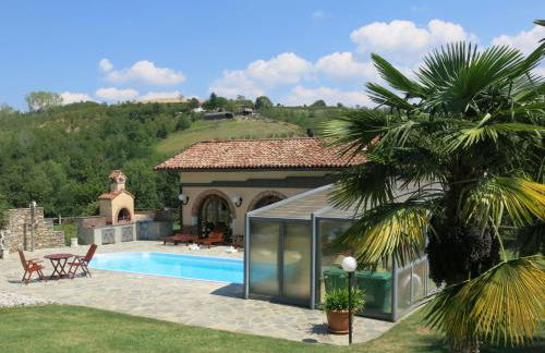 Holiday Home Cascinotta by Interhome - Foto 8