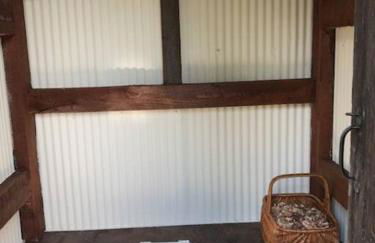 The Hunter Cabin at Sky Hollow - Foto 25