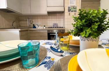 NaturAmare Apartments Palinuro - Foto 104