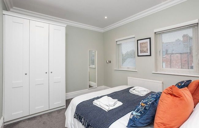 The Ulsterville Residences - Foto 47