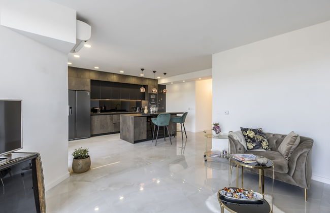 Carmen - 2 Bedroom Apartment - Downtown - Foto 19