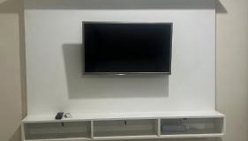 Apartamento belezinha no aparecida - Foto 3