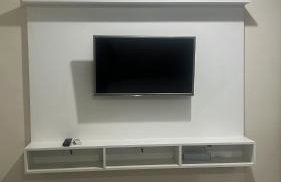 Apartamento belezinha no aparecida - Foto 3