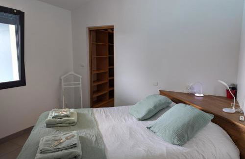 Maison élégante avec piscine privative, jardin clos et animaux admis - FR-1-653-279 - Foto 22