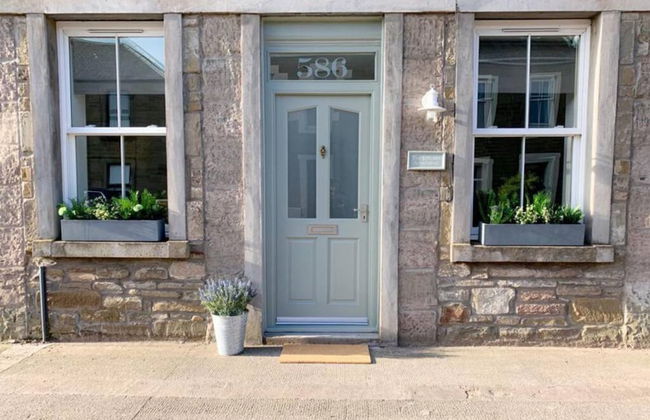 The Estuary Apartment - 2 Minutes From Beach - Foto 11