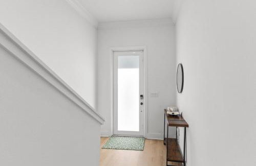 NEW! Columbus Cove - Gorgeous, Florida Themed Home In Heart of Tampa - Foto 11