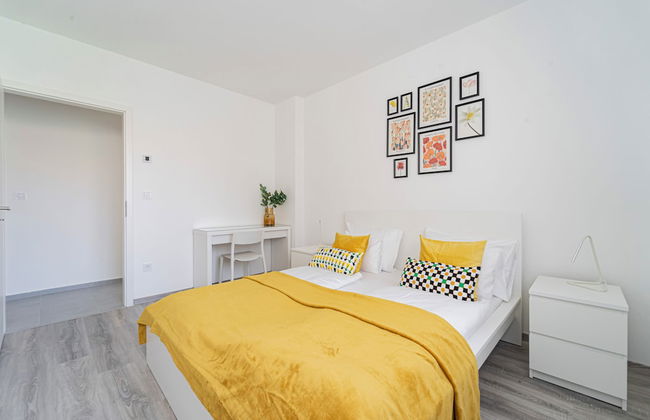 Spirit Apartments by FirstHost - Foto 8