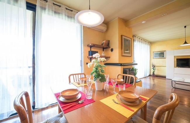 Bright Apartments Desenzano - Caravelle Pool - Foto 25