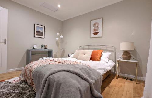 1BD apartment in Leyton zone 2 - Foto 8