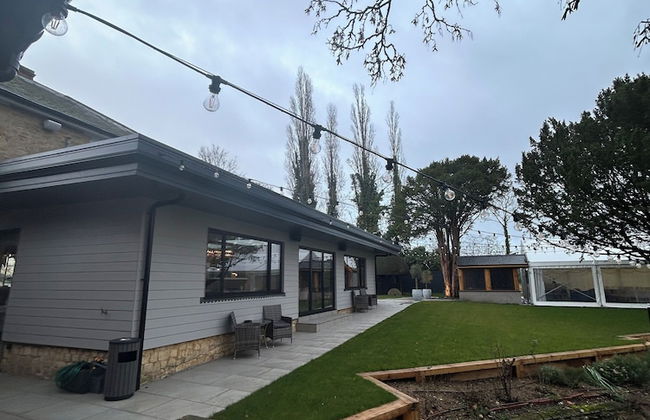 The Mill Sharnbrook - Foto 42