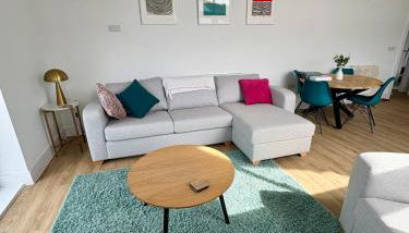 Brewhouse Coastal Retreat - Foto 3