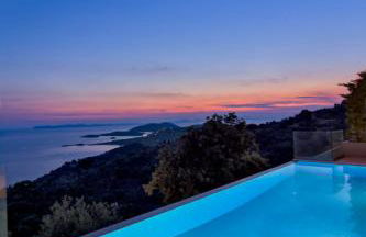 Luxury Glass Villas - Foto 22