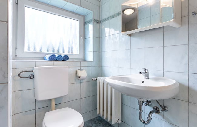 Lovely Apartment in Kühlungsborn near Sea - Foto 20