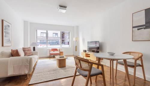 Blueground Midtown East doorman nr MoMA NYC-1786 - Foto 5, Other