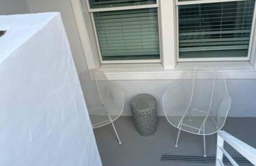 2BR Columbia Heights APT Walk 2 Metro & Shops - Foto 10