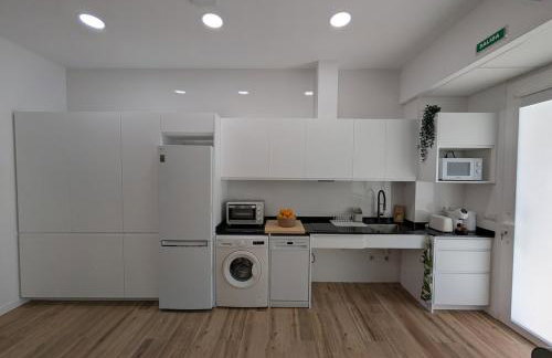 Tucán - Central Apt - Turia Park by Río Turia Apartments - Foto 3