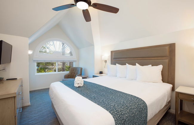 Wave Crest Resort - Foto 5