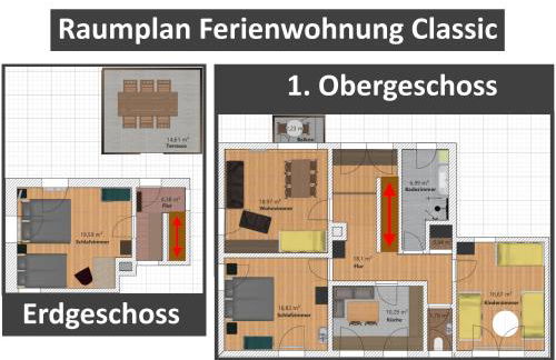 Ferienwohnung Hobbyhof Deggenhausertal - Photo 18