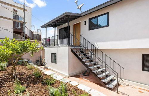 Cozy House Minutes From Downtown - Foto 6