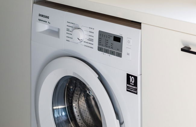 Apartment Marina Grzybowo by Renters - Foto 47