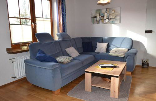 Ferienwohnung Kellerwald - Foto 10