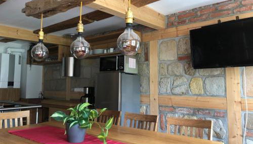 Ferienhaus Schloßblick - Foto 5