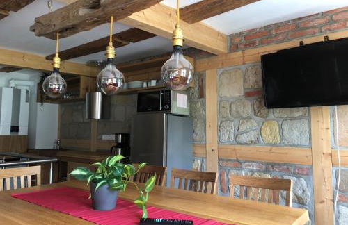 Ferienhaus Schloßblick - Foto 5