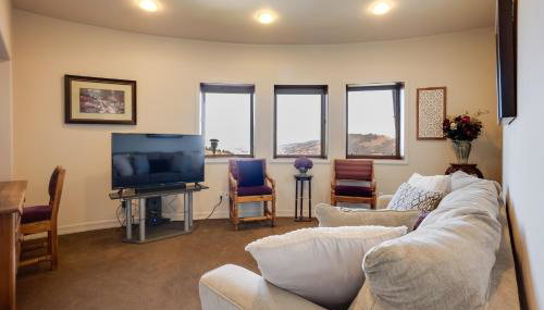 Stunning 360 Ocean Views, Near Redwoods NP! - Foto 3