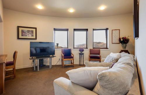 Stunning 360 Ocean Views, Near Redwoods NP! - Foto 3