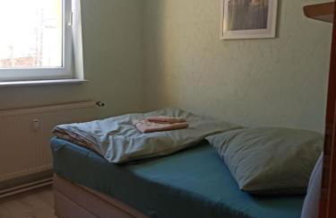 Ferienwohnung Waldkauz - Foto 9