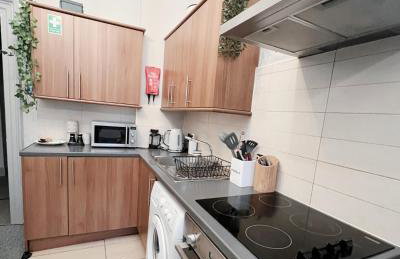 Old Town Apartments - Foto 7