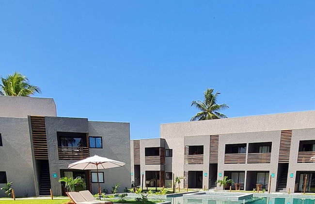 Flat I 002 Villas Manatee Patacho - AL - Photo 24